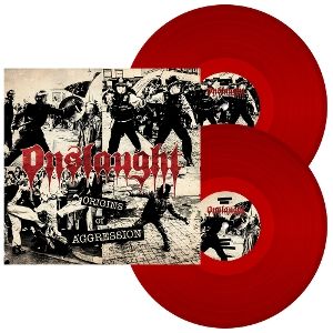 Produktbild: Origins Of Aggression