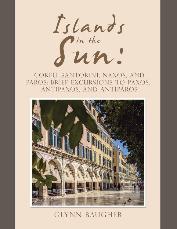 Produktbild: Islands in the Sun