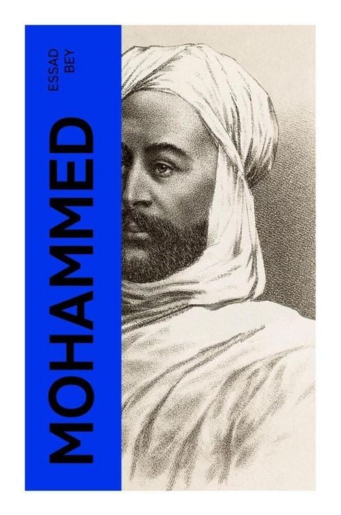 Produktbild: Mohammed