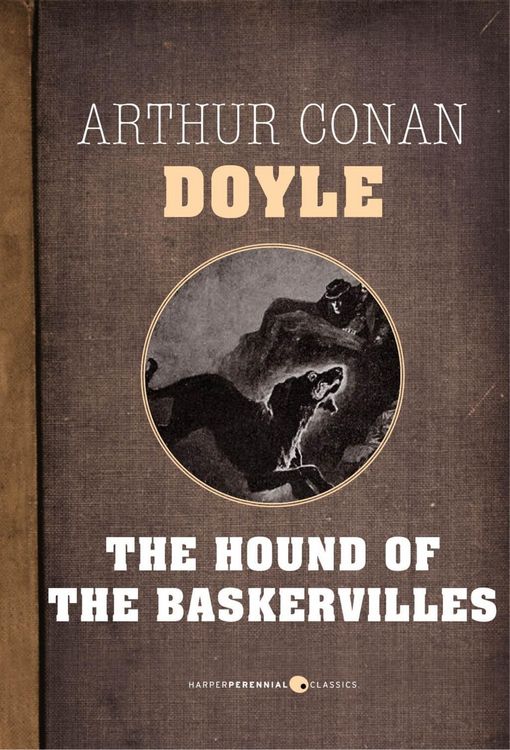 Produktbild: The Hound Of The Baskervilles