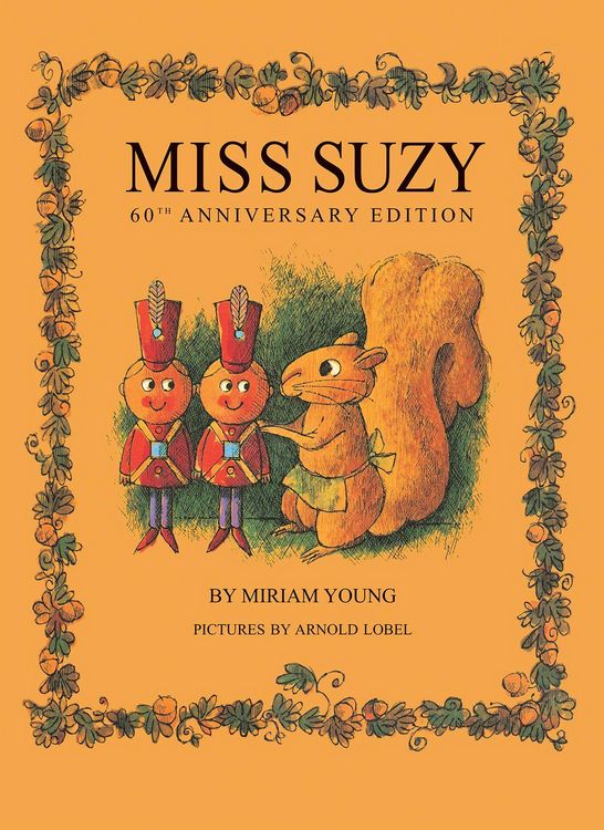 Produktbild: Miss Suzy