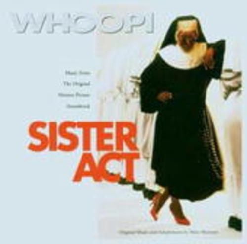 Produktbild: Sister Act