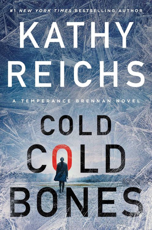 Produktbild: Cold, Cold Bones