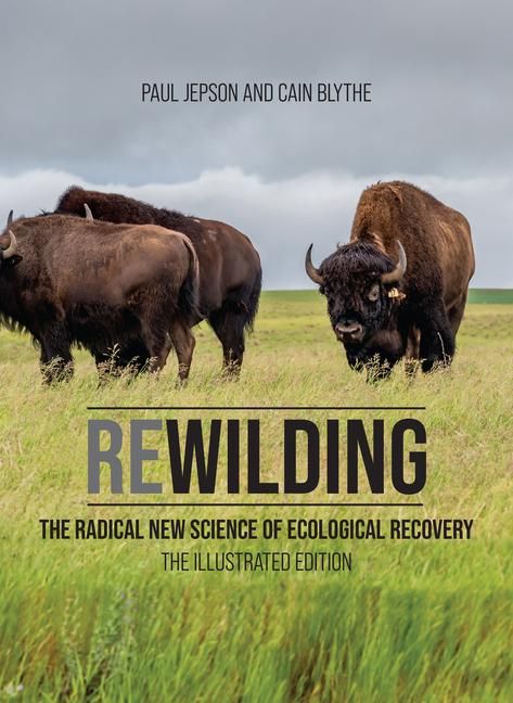 Produktbild: Rewilding