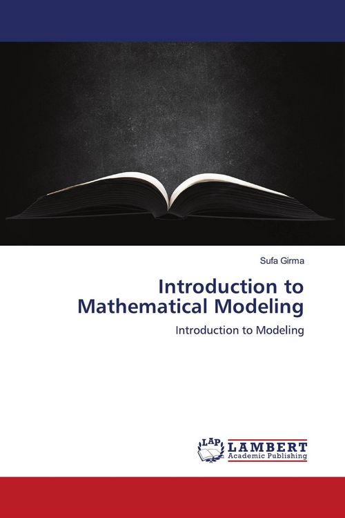 Produktbild: Introduction to Mathematical Modeling