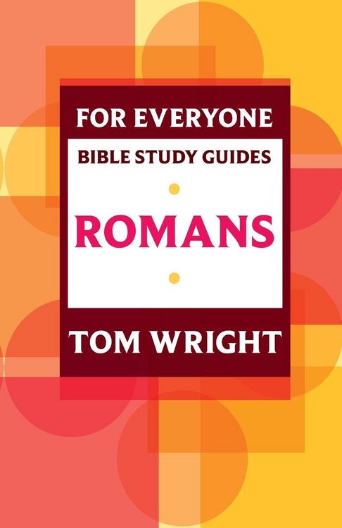 Produktbild: For Everyone Bible Study Guide