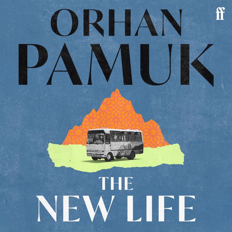 Produktbild: The New Life