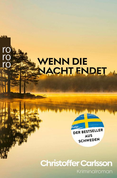 Produktbild: Wenn die Nacht endet
