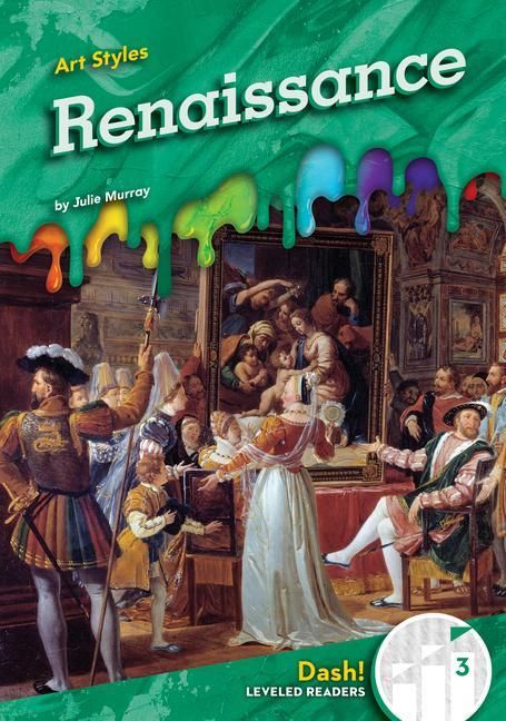 Produktbild: Renaissance