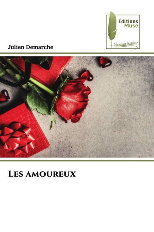 Produktbild: Les amoureux