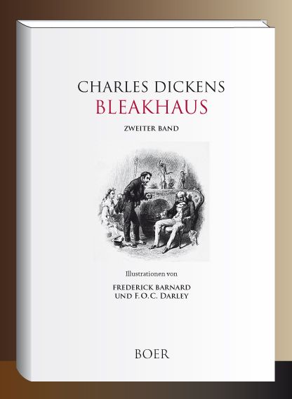 Produktbild: Bleakhaus