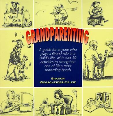 Produktbild: Grandparenting