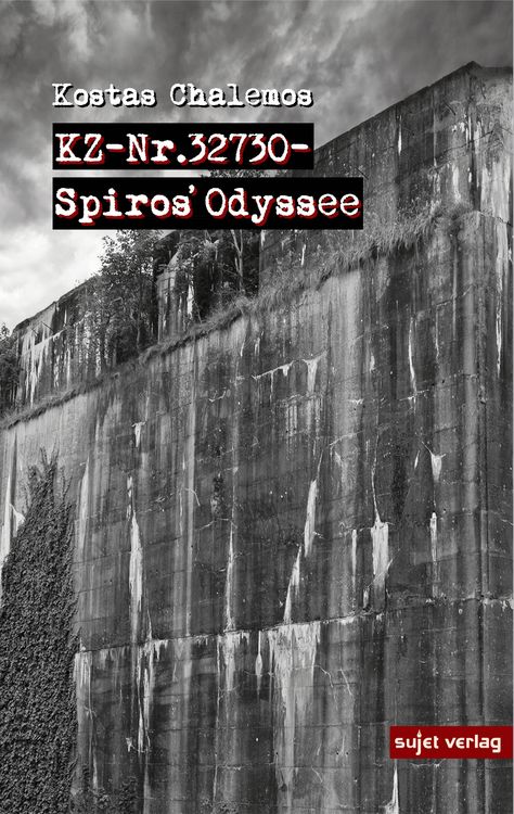 Produktbild: KZ-Nr. 32730 - Spiros&acute; Odyssee