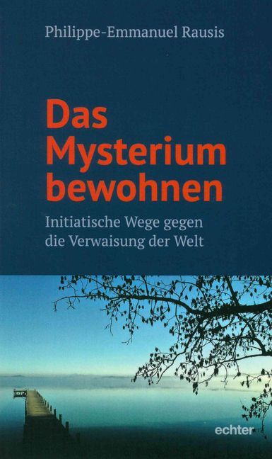 Produktbild: Das Mysterium bewohnen