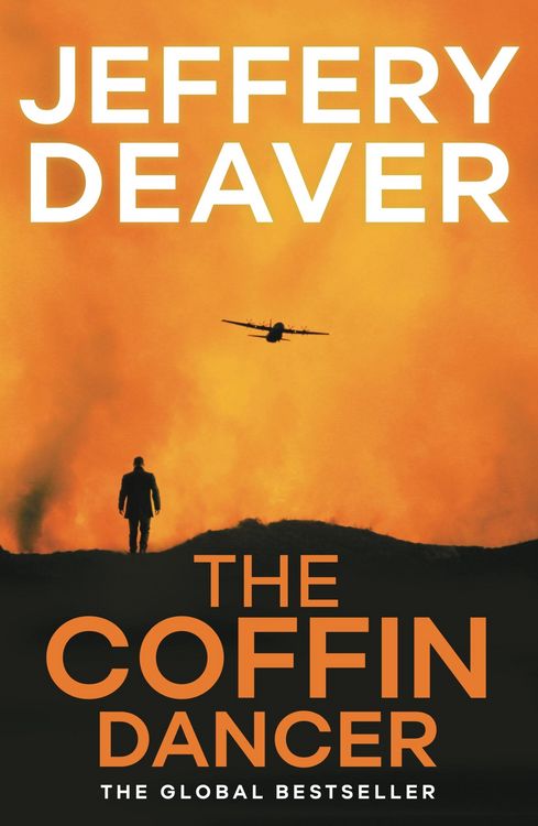 Produktbild: The Coffin Dancer