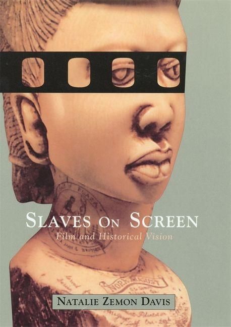 Produktbild: Slaves on Screen