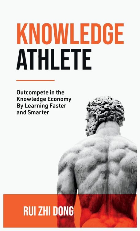 Produktbild: Knowledge Athlete