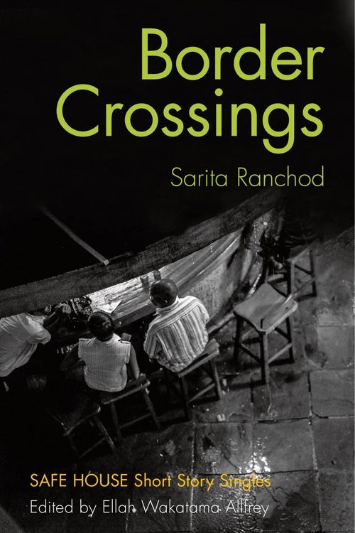Produktbild: Border Crossings