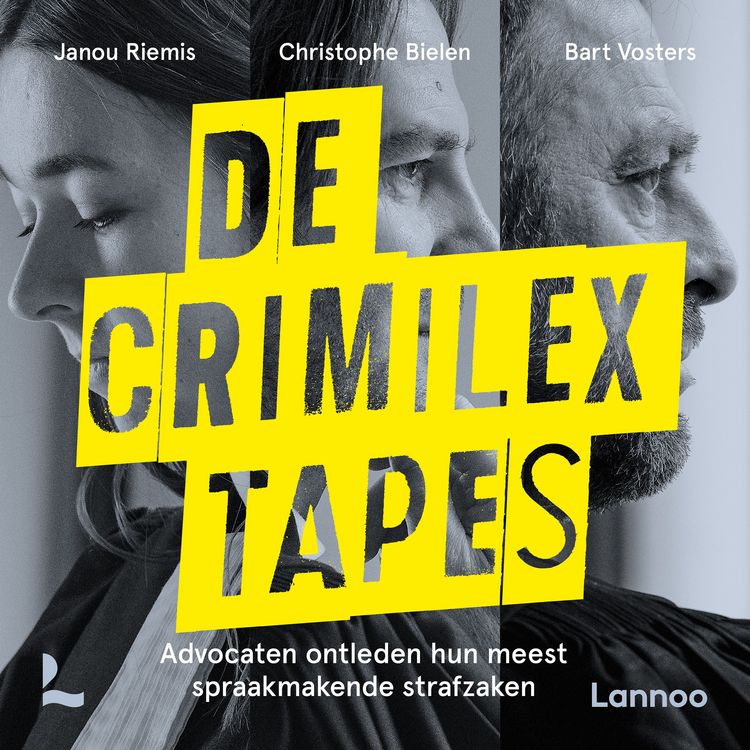 Produktbild: De Crimilex tapes