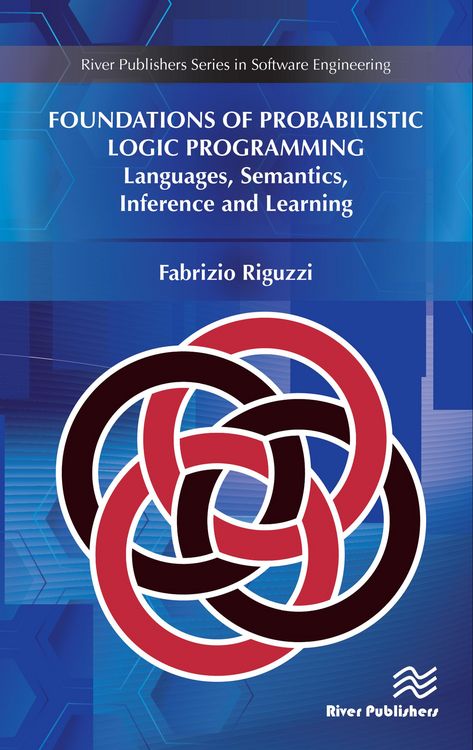 Produktbild: Foundations of Probabilistic Logic Programming