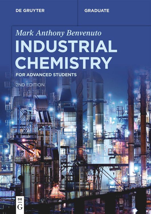 Produktbild: Industrial Chemistry