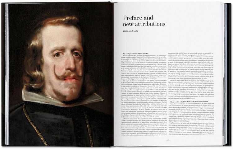 Produktbild: Vel&aacute;zquez. Das vollst&auml;ndige Werk