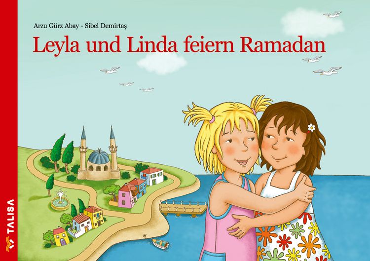 Produktbild: Leyla und Linda feiern Ramadan