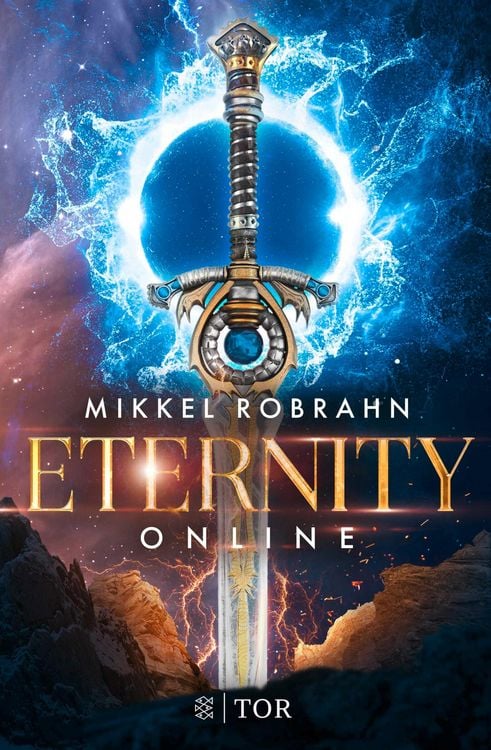 Produktbild: Eternity Online