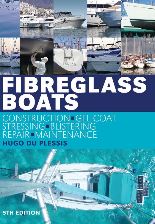 Produktbild: Fibreglass Boats