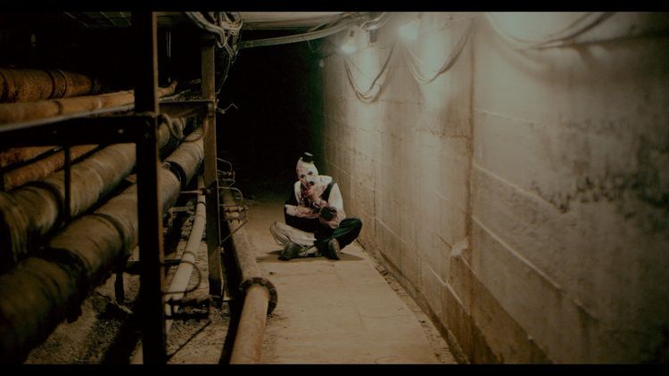 Produktbild: Terrifier