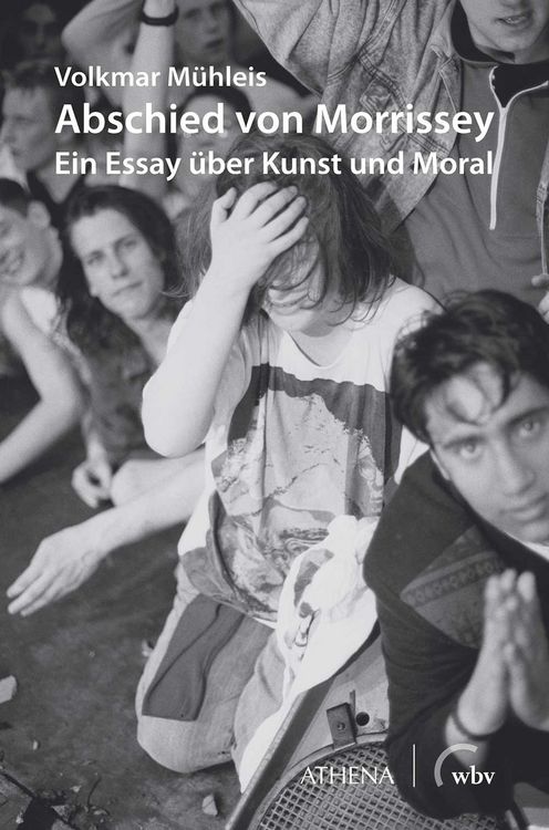Produktbild: Abschied von Morrissey