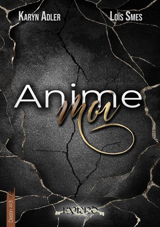 Produktbild: Anime-moi