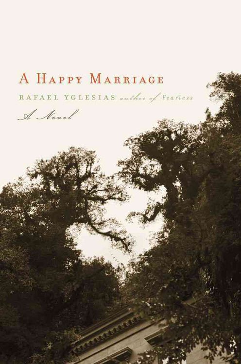 Produktbild: A Happy Marriage