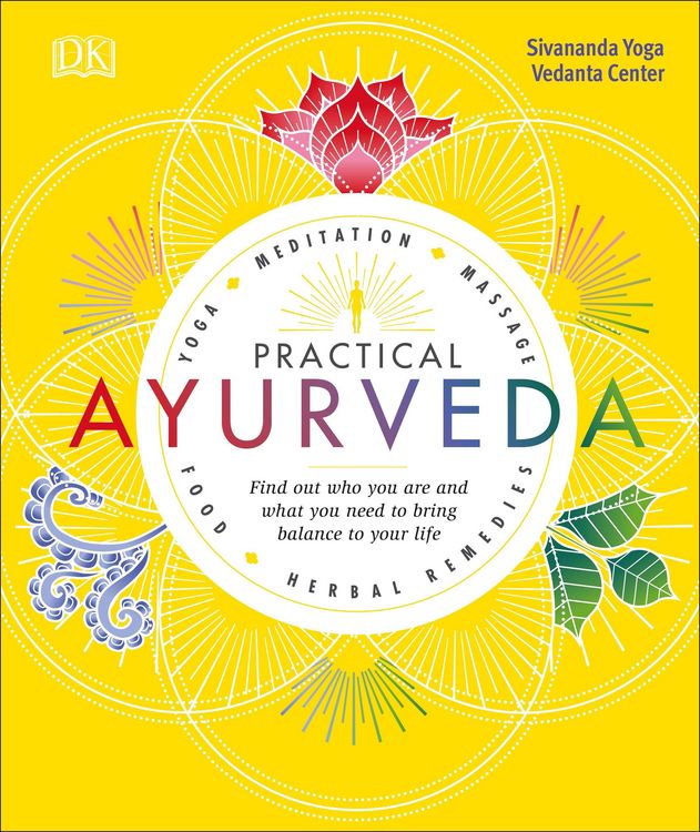 Produktbild: Practical Ayurveda