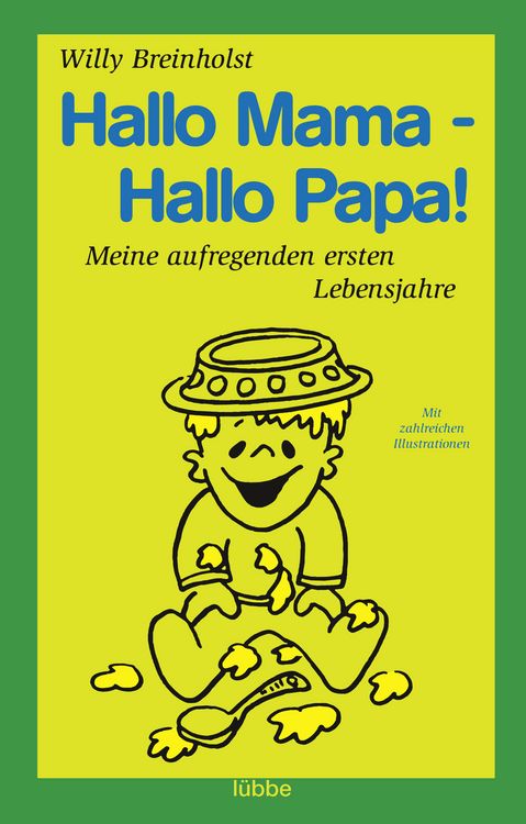 Produktbild: Hallo Mama - Hallo Papa!