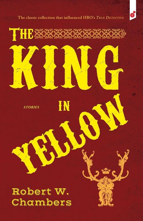 Produktbild: The King in Yellow