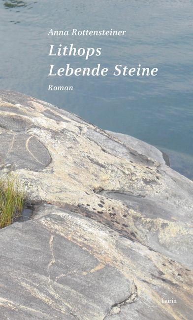 Produktbild: Lithops. Lebende Steine