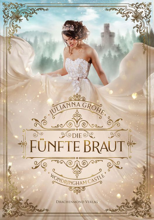 Produktbild: Die f&uuml;nfte Braut