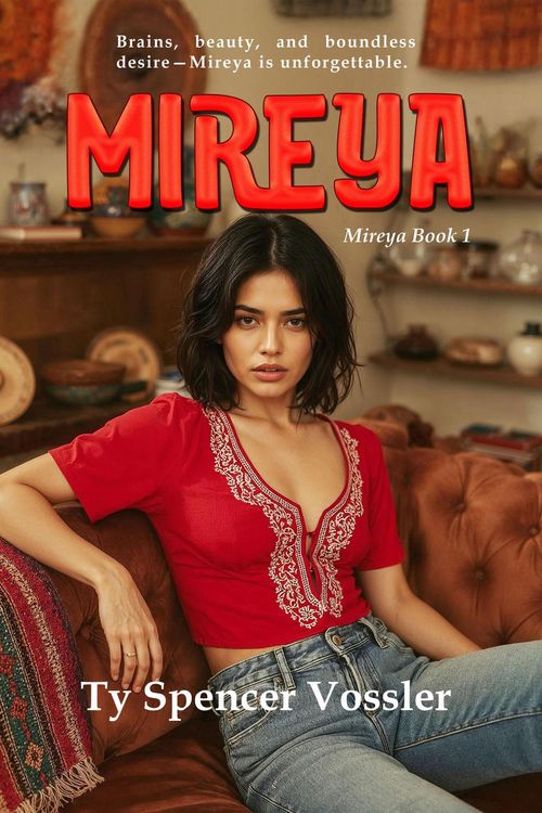 Produktbild: Mireya
