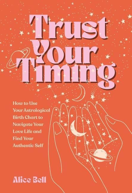 Produktbild: Trust Your Timing