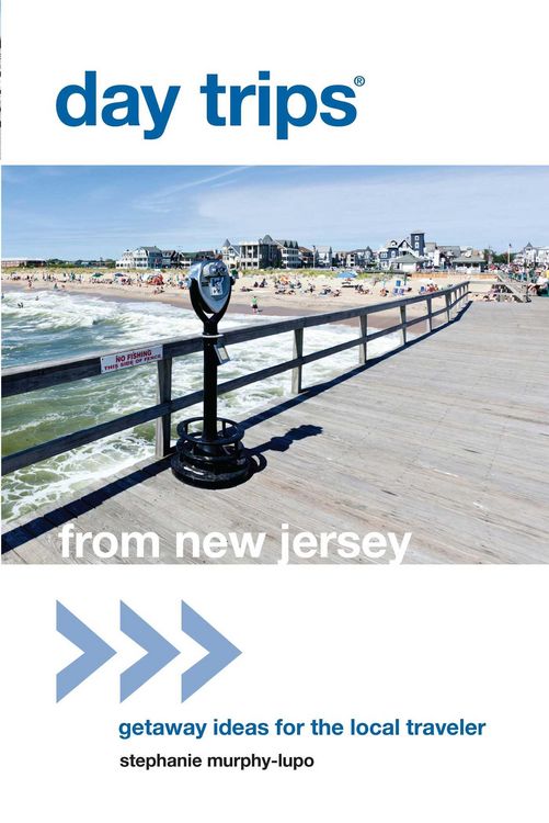 Produktbild: Day Trips&reg; from New Jersey