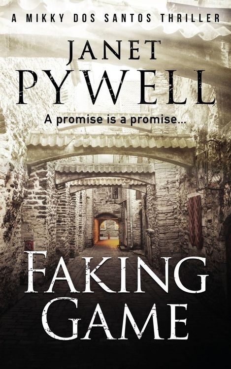 Produktbild: Faking Game