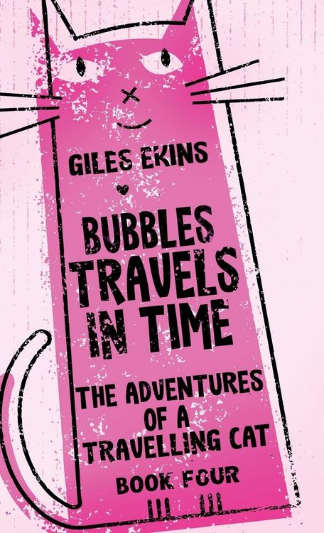 Produktbild: Bubbles Travels In Time
