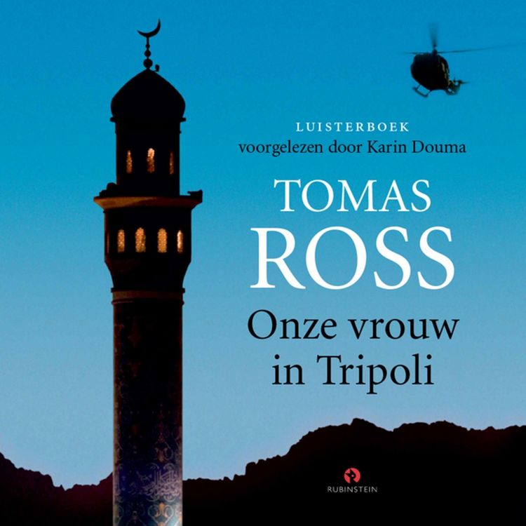 Produktbild: Onze vrouw in Tripoli