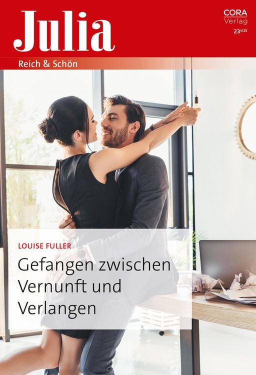 Produktbild: Gefangen zwischen Vernunft und Verlangen