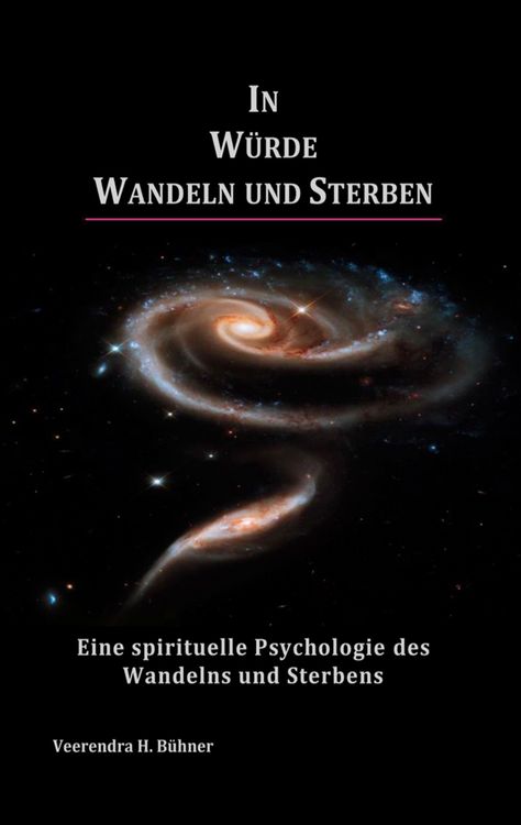 Produktbild: In W&uuml;rde Wandeln und Sterben