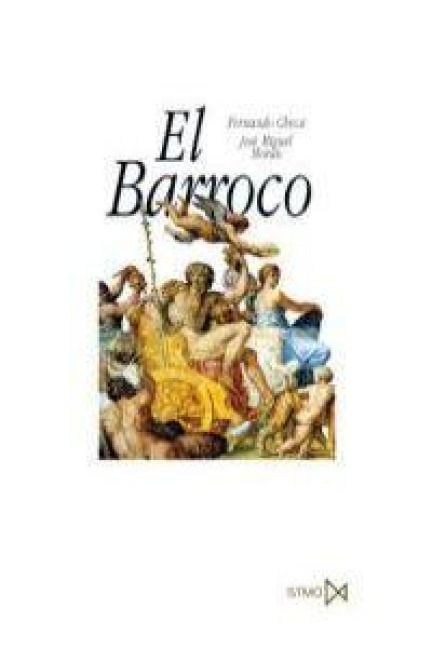 Produktbild: El Barroco : El Arte y los sistemas visuales