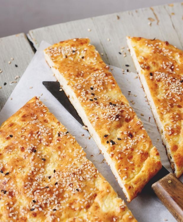 Produktbild: Glutenfrei Backen