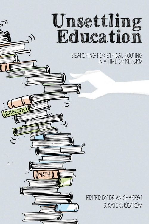 Produktbild: Unsettling Education