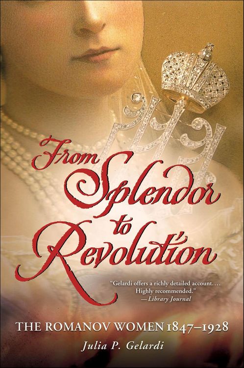 Produktbild: From Splendor to Revolution